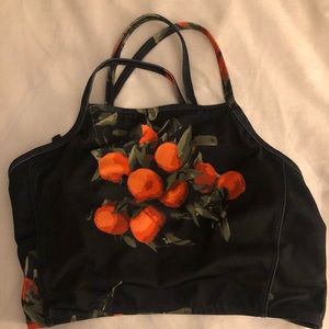 Albion Fit Swim Top
